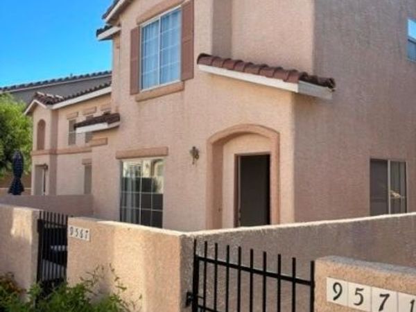 9567 Belle Reserve Street , Las Vegas, NV 89123