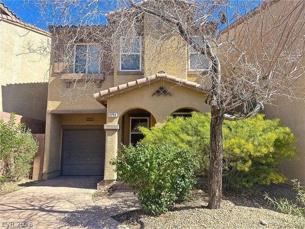 9296 Clear Day Lane , Las Vegas, NV 89178