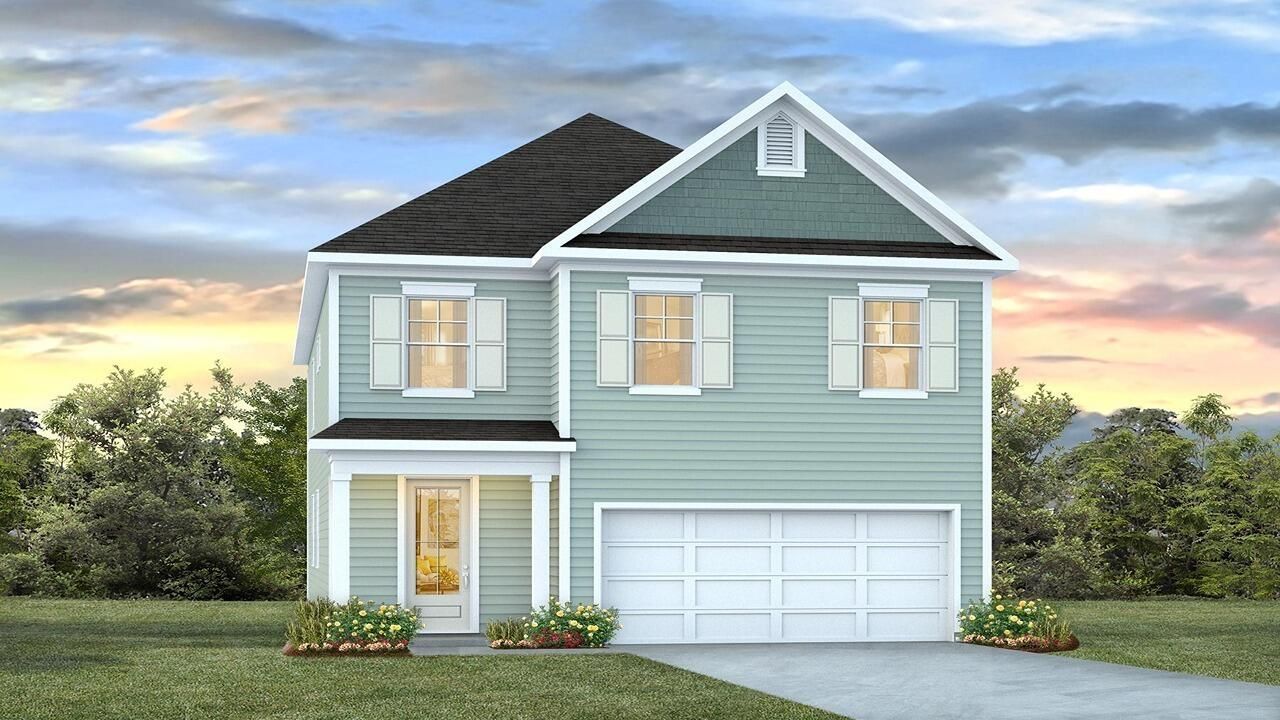 1039 Laurel Oaks Drive Photo 1