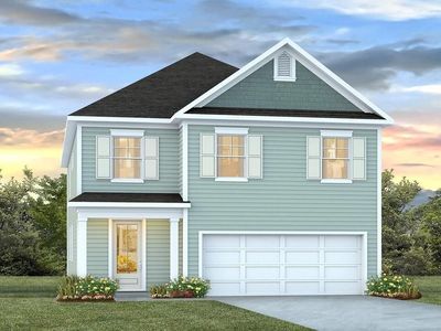 1039 Laurel Oaks Drive, Summerville, SC 29483