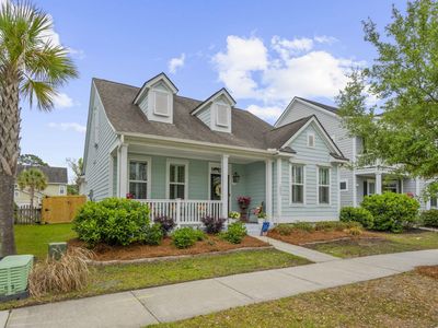 1822 Grovehurst Drive, Charleston, SC 29414