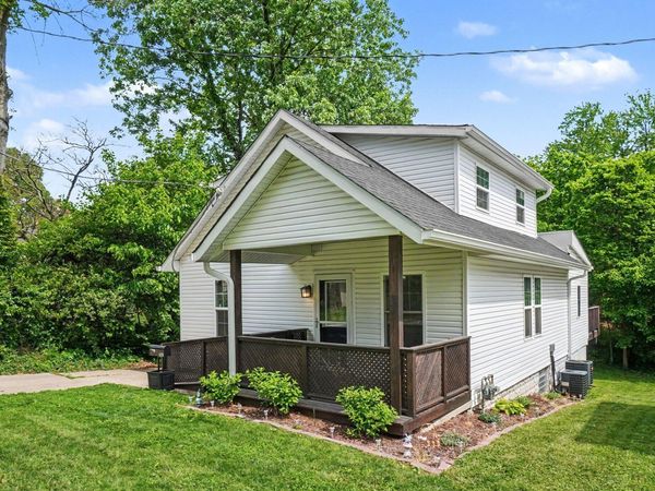 429 Buckner Street, Elsmere, KY 41018