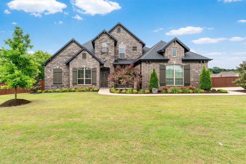 107 Torrance Drive, Cave Springs, AR 72718 Main Photo
