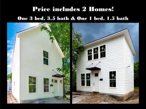 830 S Wood Avenue , Fayetteville, AR 72701