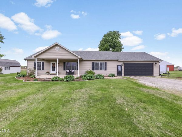 12706 County Road F, Wauseon, OH 43567