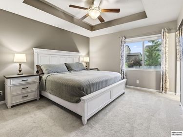 16637 Potter Street , Bennington, NE 68007