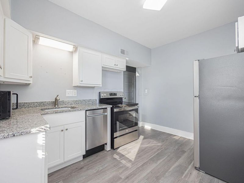 341 E Sycamore Street , Unit 341, Columbus, OH 43206 Photo 1
