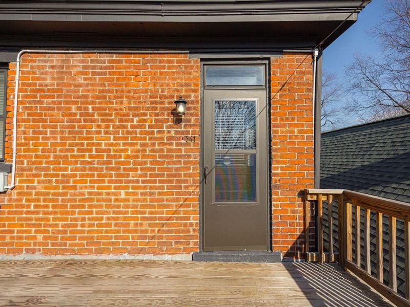341 E Sycamore Street , Unit 341, Columbus, OH 43206 Photo 16