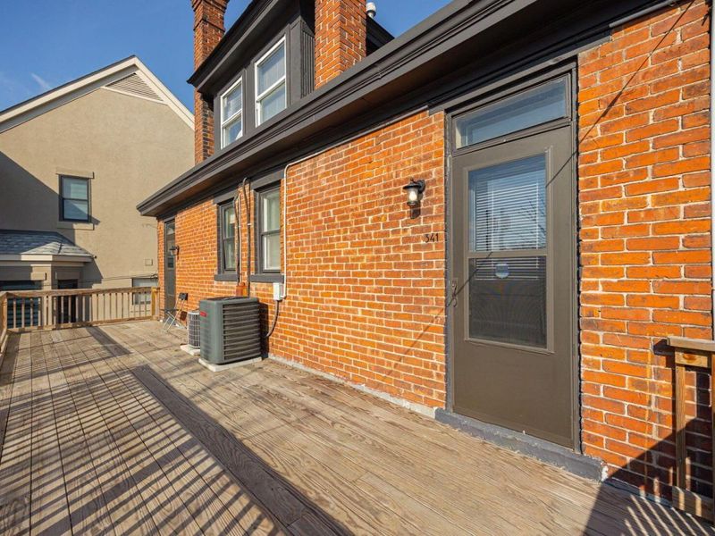 341 E Sycamore Street , Unit 341, Columbus, OH 43206 Photo 17