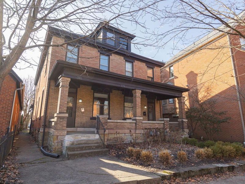 341 E Sycamore Street , Unit 341, Columbus, OH 43206 Photo 19