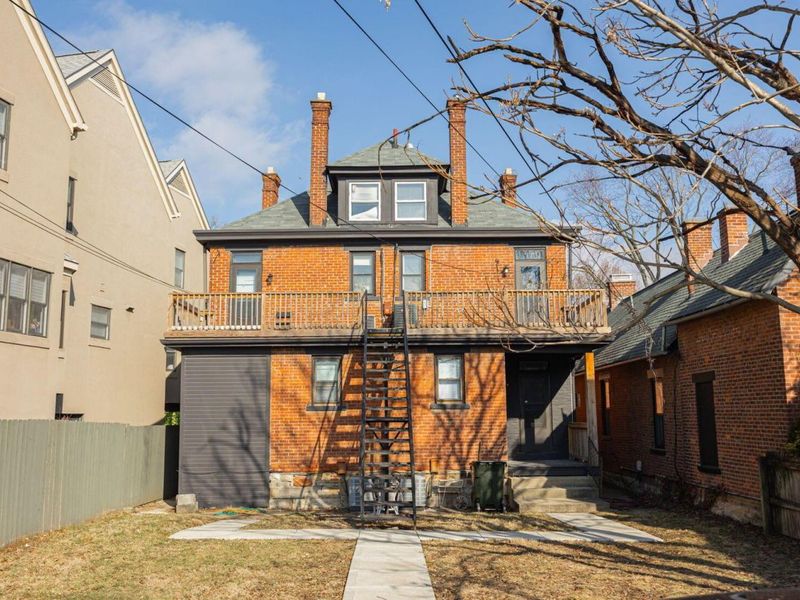 341 E Sycamore Street , Unit 341, Columbus, OH 43206 Photo 20