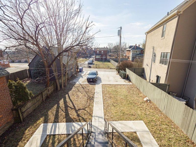 341 E Sycamore Street , Unit 341, Columbus, OH 43206 Photo 21