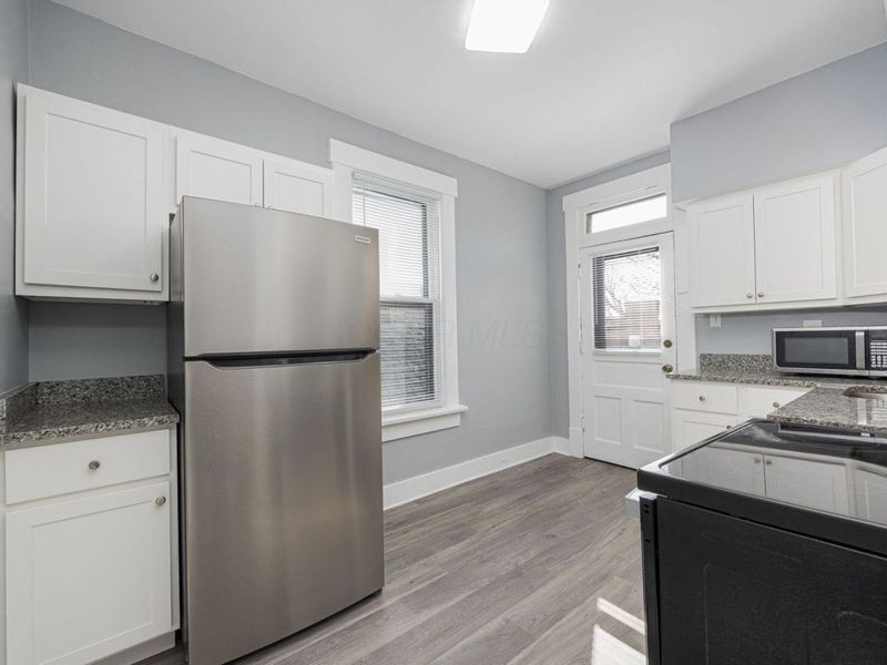 341 E Sycamore Street , Unit 341, Columbus, OH 43206 Photo 3