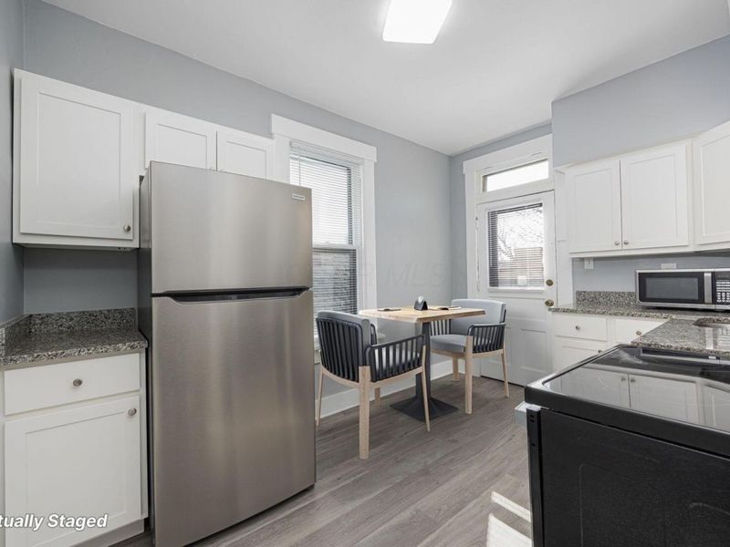 341 E Sycamore Street , Unit 341, Columbus, OH 43206 Photo 4