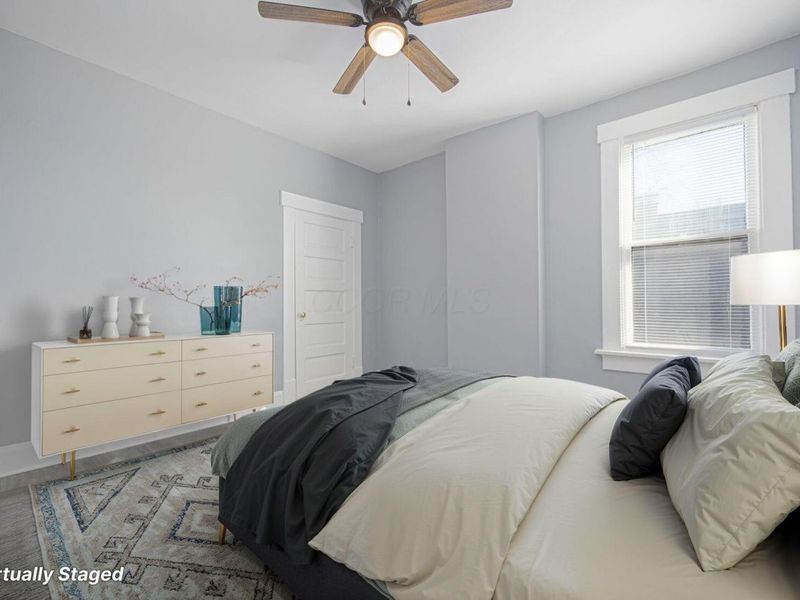 341 E Sycamore Street , Unit 341, Columbus, OH 43206 Photo 5