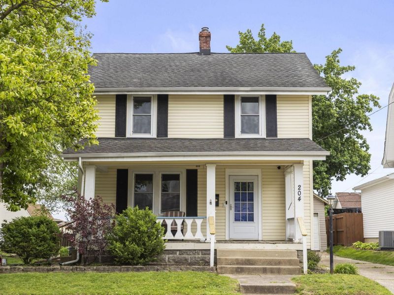204 Neal Avenue, Newark, OH 43055 Photo 2