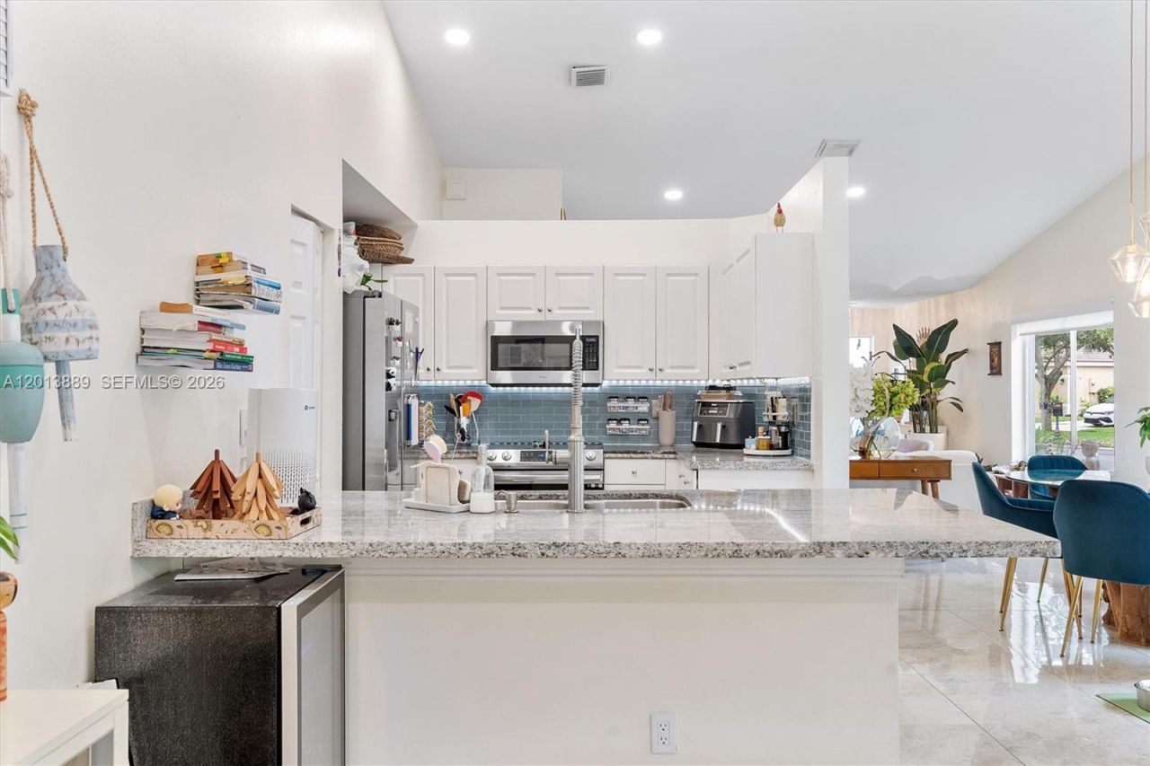 1516 Zenith Way, Weston, FL 33327 Photo