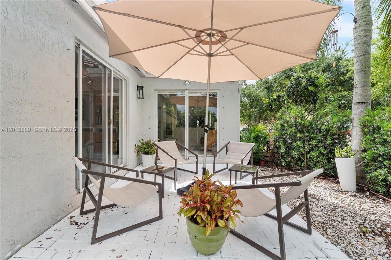 1516 Zenith Way, Weston, FL 33327 Photo