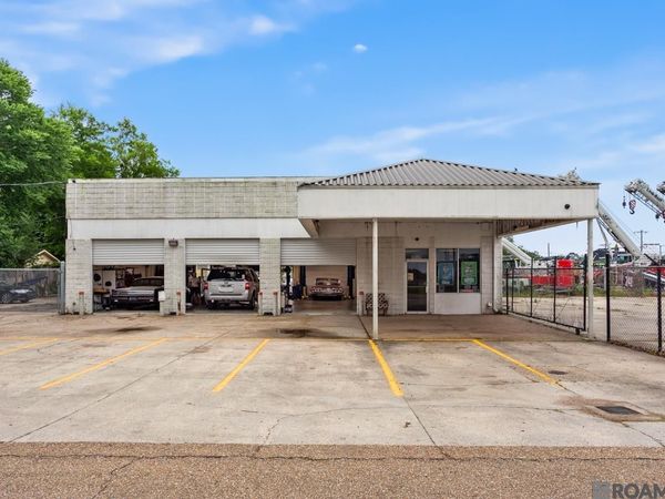 10120 Daradelle Ave, Baton Rouge, LA 70816