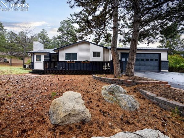 975 Tari Drive, Colorado Springs, CO 80921