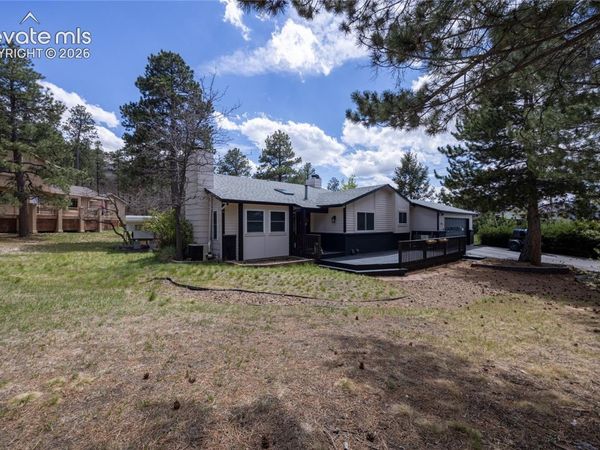 975 Tari Drive, Colorado Springs, CO 80921