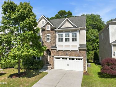 804 Long Meadows Road, Chapel Hill, NC 27516