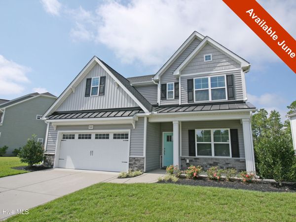 9068 Gardens Grove Road, Leland, NC 28451