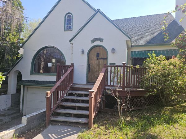 1321 Pacific Terrace, Klamath Falls, OR 97601