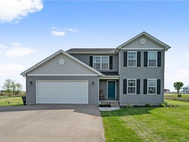 128 Grand Vista Drive, Wilmington, OH 45177
