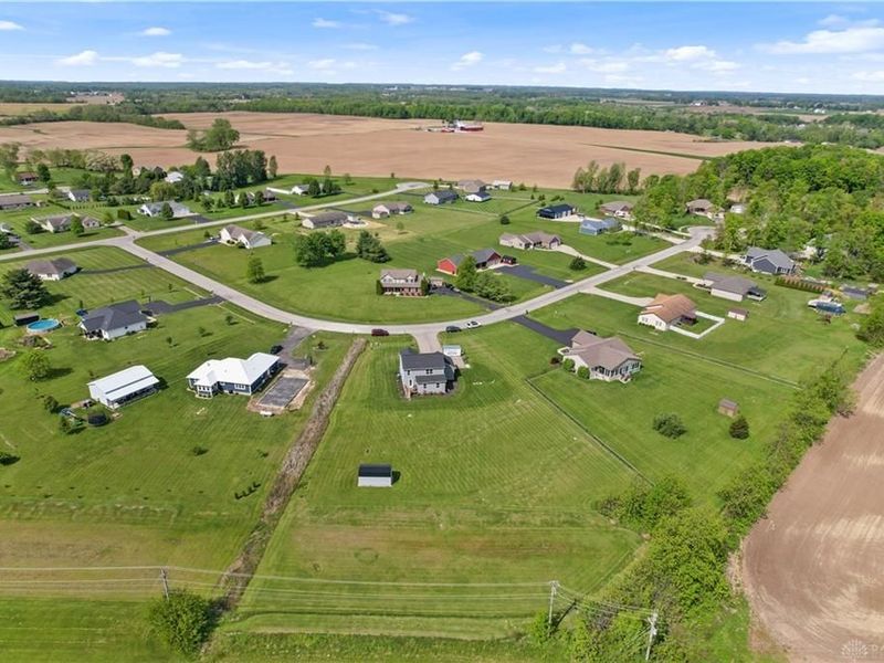 128 Grand Vista Drive, Wilmington, OH 45177 Photo 2
