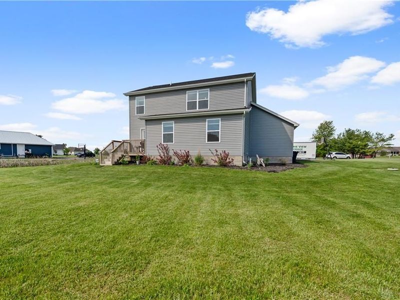 128 Grand Vista Drive, Wilmington, OH 45177 Photo 46