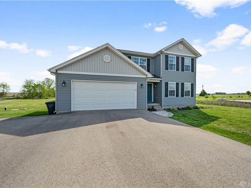 128 Grand Vista Drive, Wilmington, OH 45177 Photo 48
