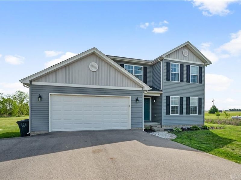 128 Grand Vista Drive, Wilmington, OH 45177 Photo 49