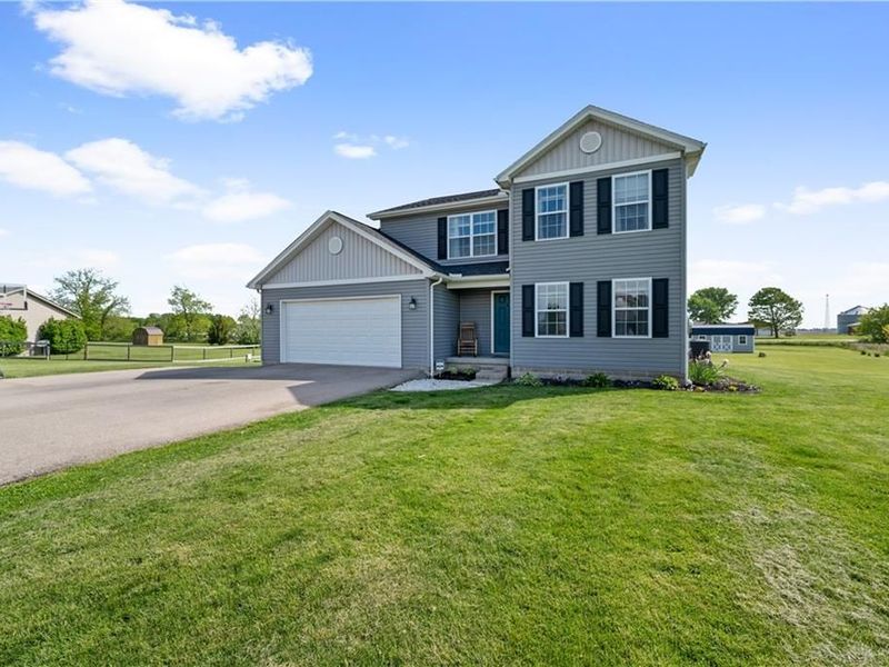 128 Grand Vista Drive, Wilmington, OH 45177 Photo 51