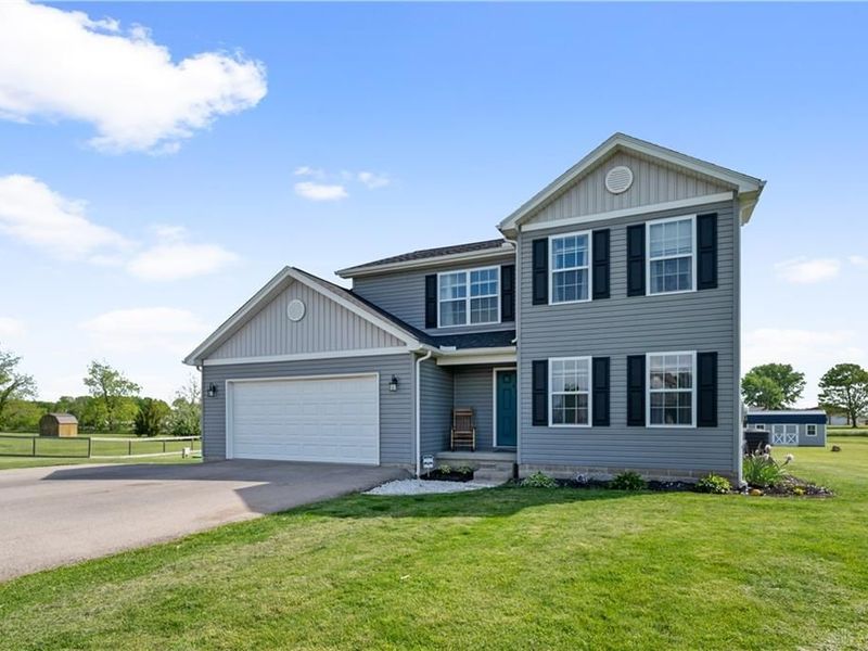 128 Grand Vista Drive, Wilmington, OH 45177 Photo 52