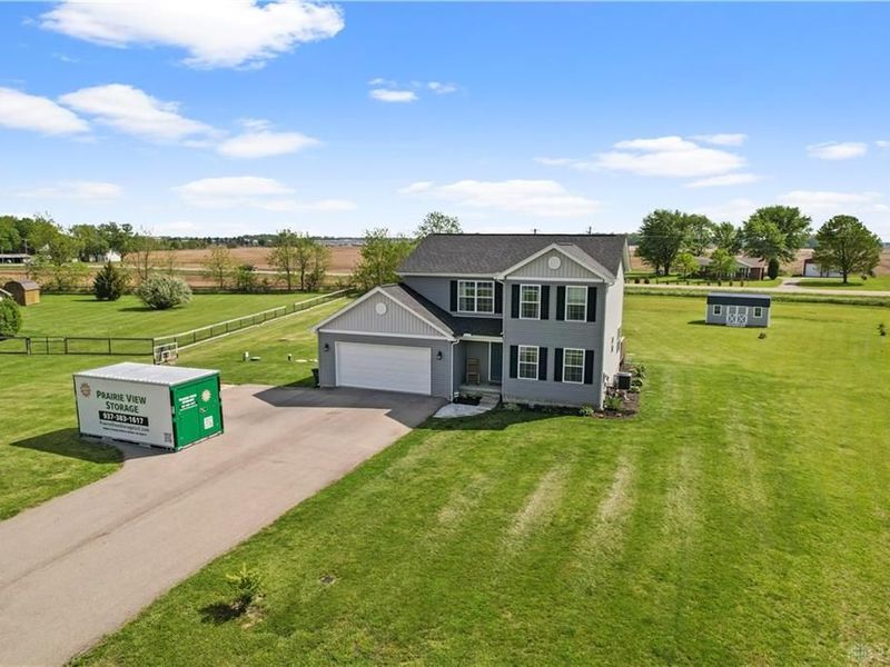 128 Grand Vista Drive, Wilmington, OH 45177 Photo 54