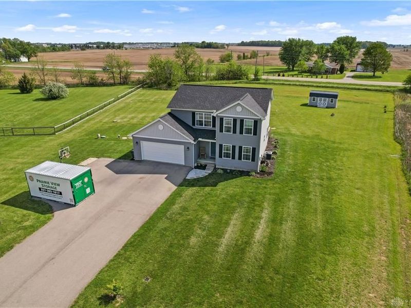 128 Grand Vista Drive, Wilmington, OH 45177 Photo 55