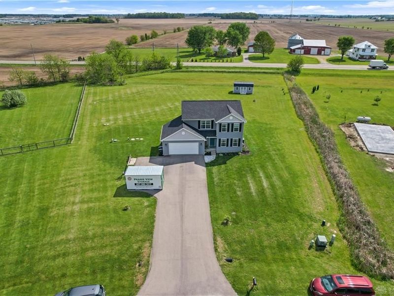 128 Grand Vista Drive, Wilmington, OH 45177 Photo 57