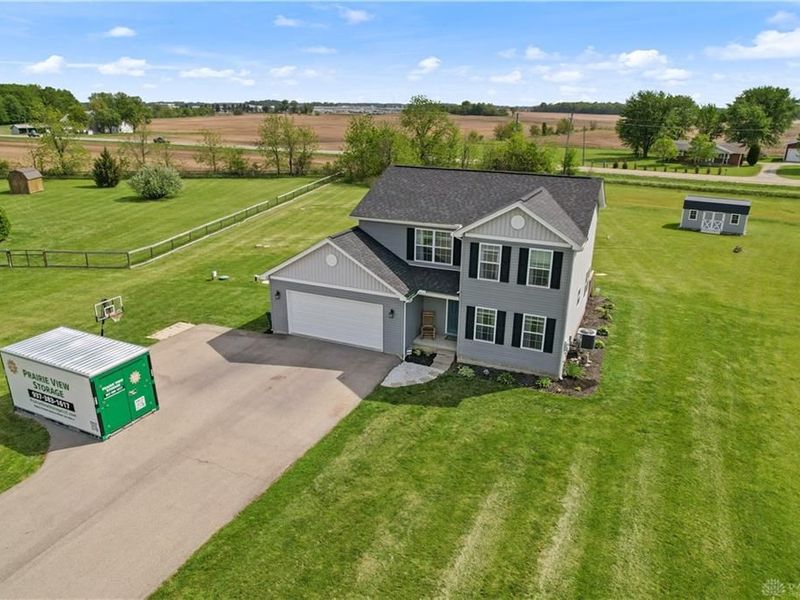 128 Grand Vista Drive, Wilmington, OH 45177 Photo 66