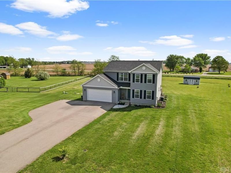 128 Grand Vista Drive, Wilmington, OH 45177 Photo 68