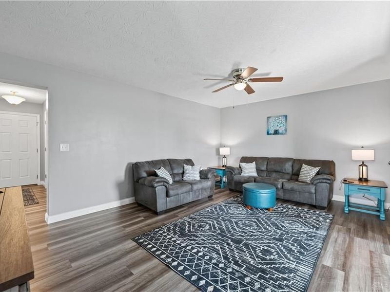 128 Grand Vista Drive, Wilmington, OH 45177 Photo 8