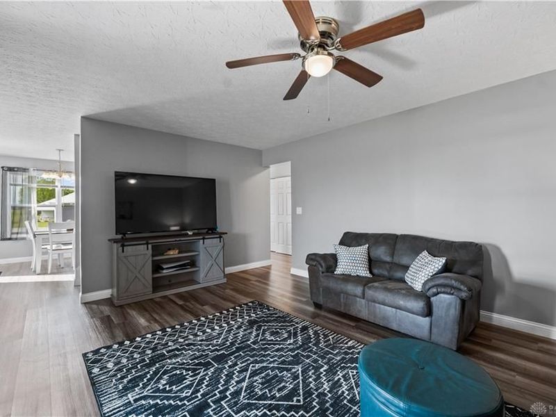 128 Grand Vista Drive, Wilmington, OH 45177 Photo 9