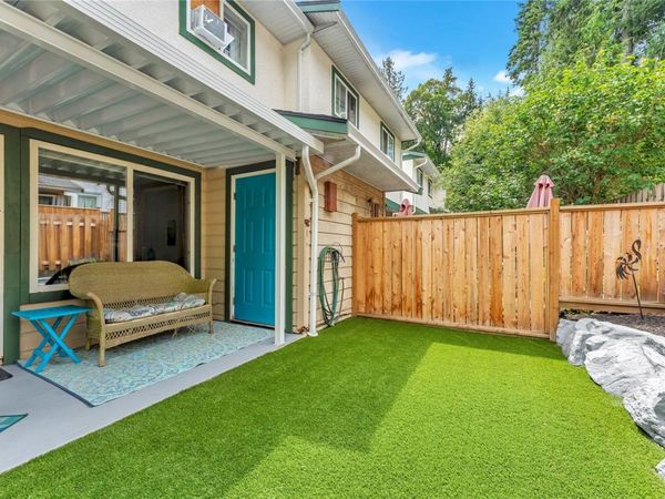 3242 Cowichan Lake Rd , Unit 7, Duncan, BC V9L 4B9