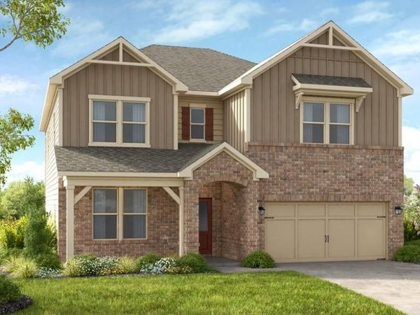4024 Laurant Path , Flowery Branch, GA 30542