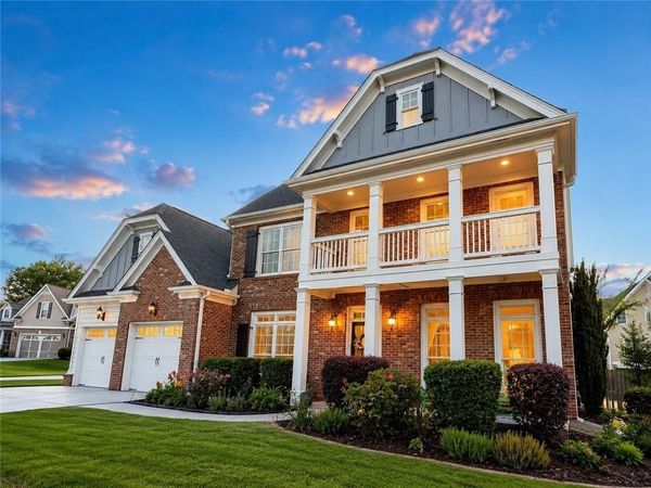 176 Cypress Cove Court, Grayson, GA 30017
