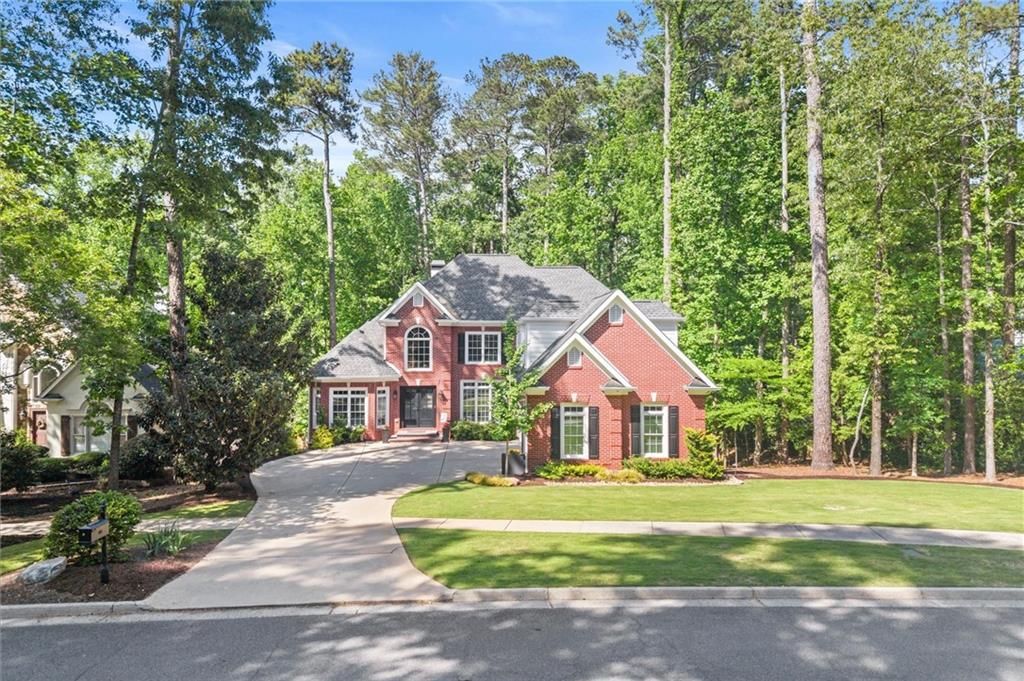 4255 Laurel Grove Trace, Suwanee, GA 30024 Main Photo