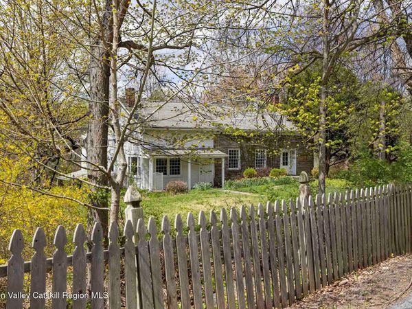 294 Fishcreek Road, Saugerties, NY 12477