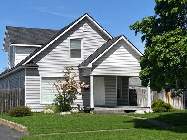11 E Sinto Ave, Spokane, WA 99202