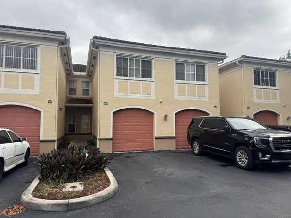 2490 Centergate Drive, Unit 105, Miramar, FL 33025