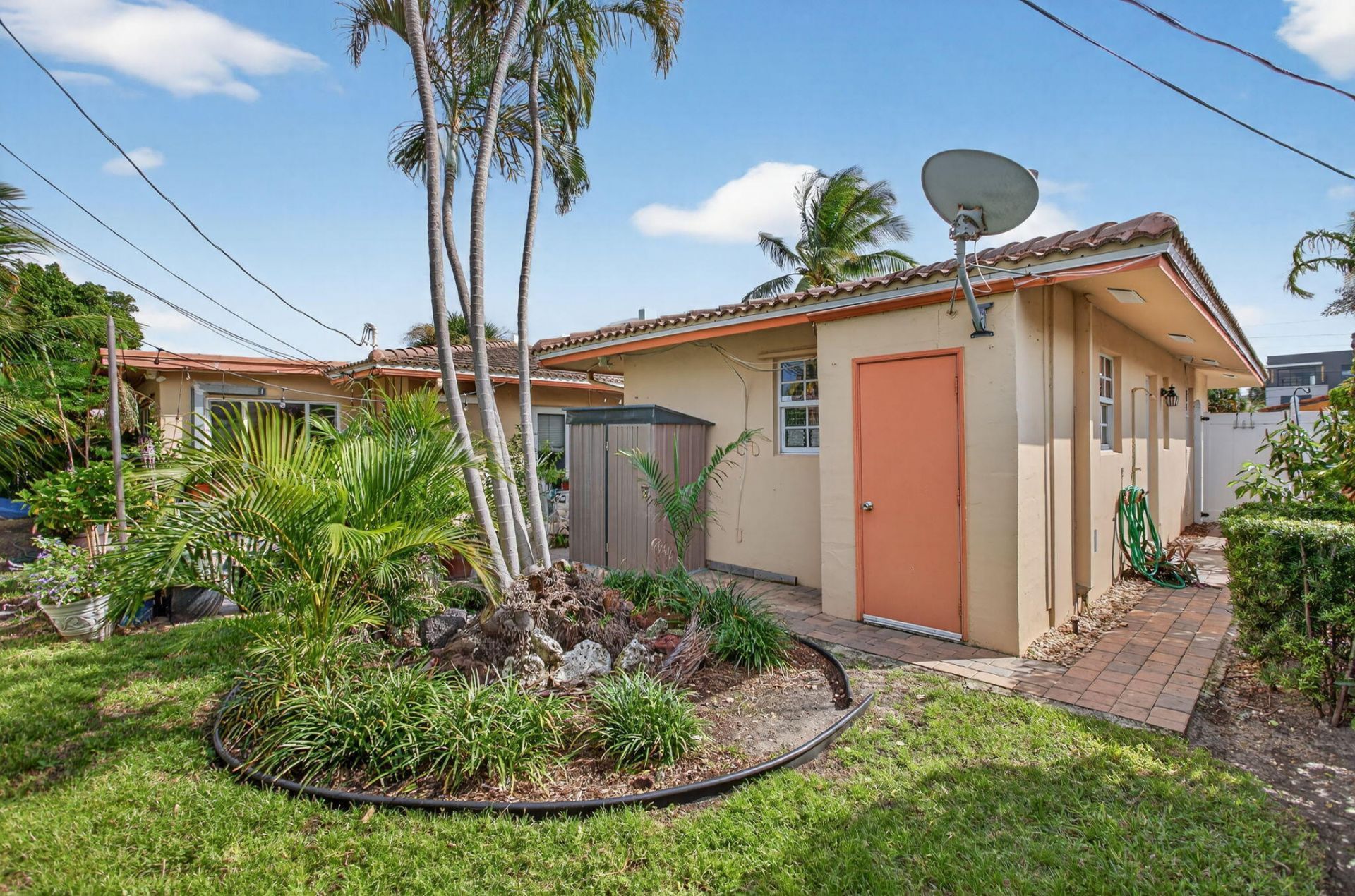 3207 Marine Drive, Unit A, Pompano Beach, FL 33062 Photo